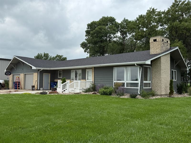 Coming Soon, 88477 Hwy 57, Harti : Hartington : Cedar County : Nebraska