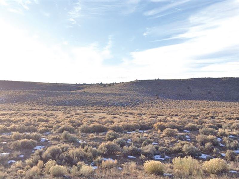 5 Acres to Invest in Your Future : San Luis : Costilla County : Colorado