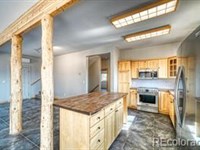 Beautiful Mountain Views : Buena Vista : Chaffee County : Colorado