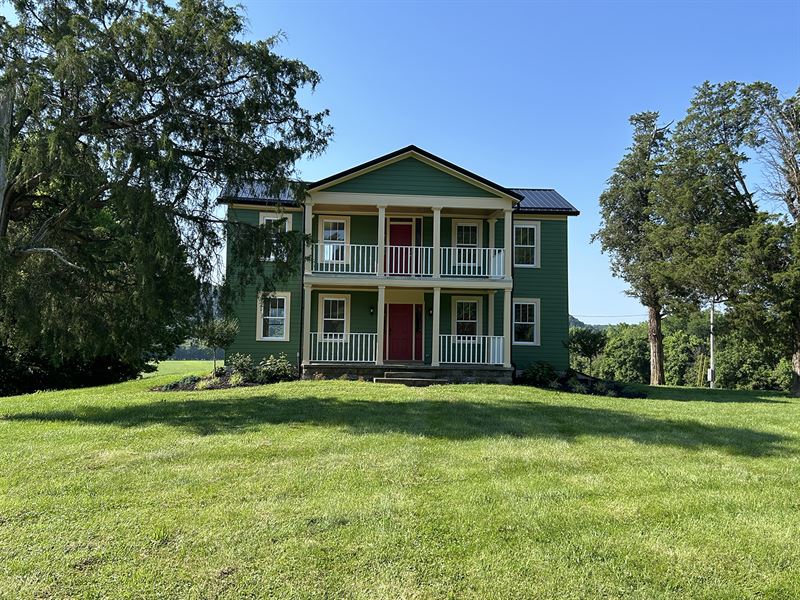 Real Estate Auction, Dearborn Co In : Aurora : Dearborn County : Indiana