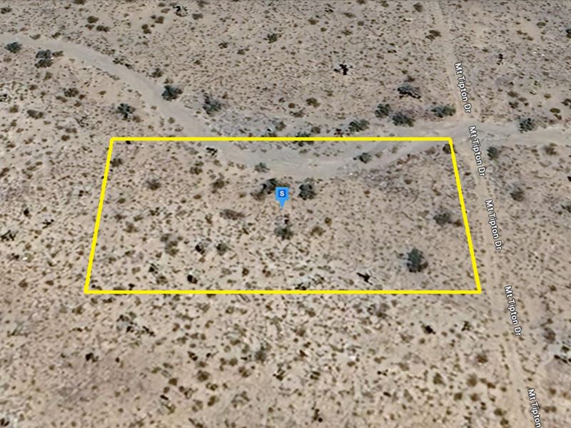 $547.01 Down, Mountains & Land : Dolan Springs : Mohave County : Arizona