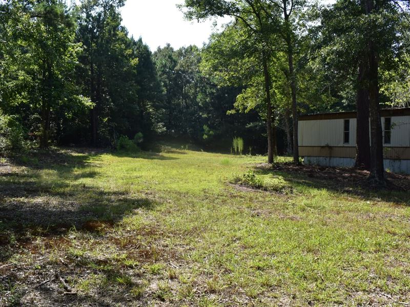 Elliot South Tract 1 : Camden : Ouachita County : Arkansas