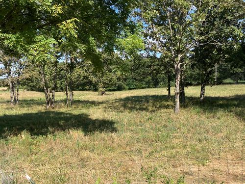 Land for Sale, Develop or Build : West Plains : Howell County : Missouri