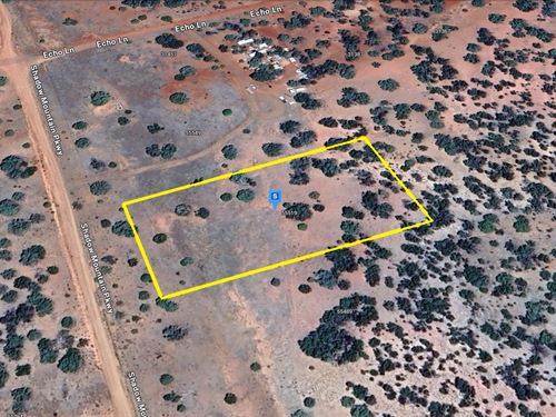 Desert Vibes for $399.29/Month : Seligman : Yavapai County : Arizona