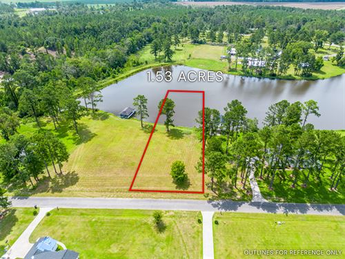 Tract 2 Lakeview Circle : Douglas : Coffee County : Georgia