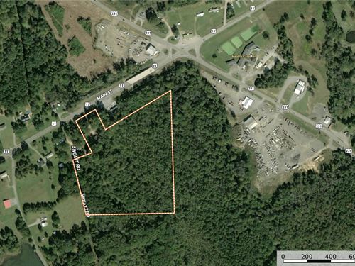 15 Acre, Fixer Upper Home : Ashville : Saint Clair County : Alabama