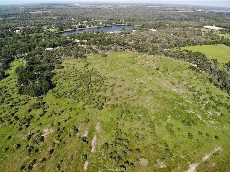 Caldwell, TX Lot, Mobile Homes OK : Caldwell : Burleson County : Texas