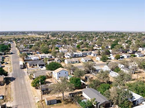 1 Acre Amarillo TX Lot, Utilities : Amarillo : Randall County : Texas