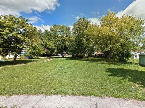 1806 Noble Street : Anderson : Madison County : Indiana