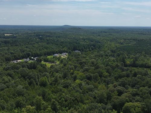 21.09 Acres in Randolph County NC : Asheboro : Randolph County : North Carolina