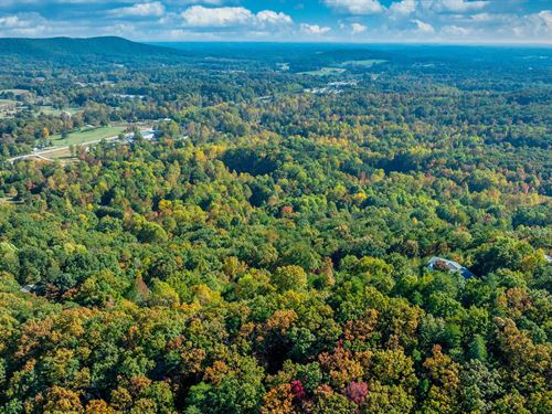 1.9 Acres in White County, GA : Cleveland : White County : Georgia