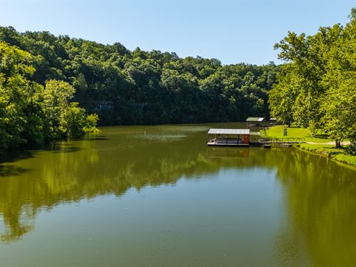 Leeder Bluff Acres : Lincoln : Benton County : Missouri