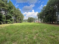 Beautiful Lot in Jasper Highlands : Jasper : Marion County : Tennessee
