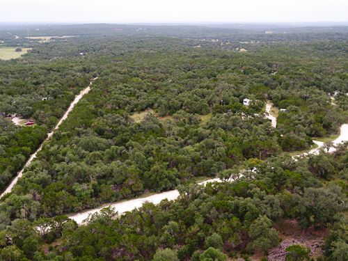 7.16 Acres in Comal County : San Marcos : Comal County : Texas