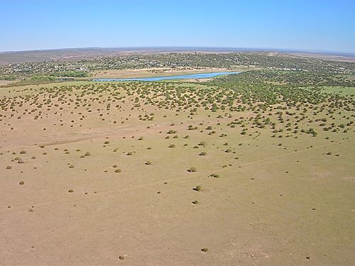 RV Lot Near Concho Lake No HOA : Concho : Apache County : Arizona