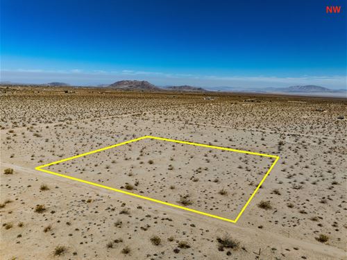 Build in Joshua Tree, $1,248.37/Mo : Joshua Tree : San Bernardino County : California
