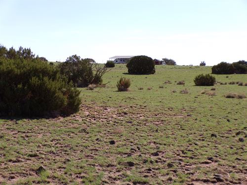 RV Pull Through, 2 AZ Lots : Concho : Apache County : Arizona