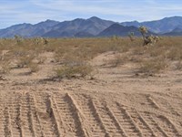 Hot Deals on 2.28 Acres : Haviland : Mohave County : Arizona