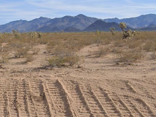 Hot Deals on 2.28 Acres : Haviland : Mohave County : Arizona