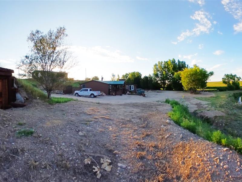 16 Acres, Morrill County : Bridgeport : Morrill County : Nebraska