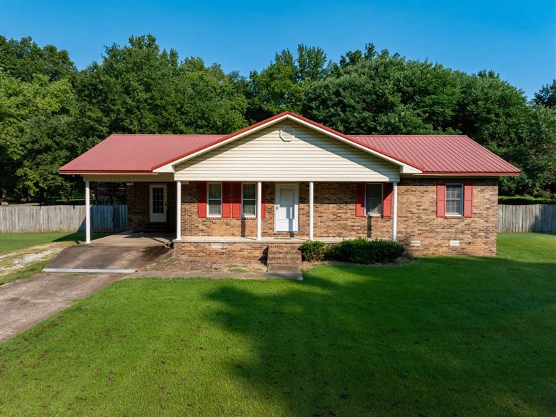 3 Bed 2 Bath Home, Batesville, AR 7 : Batesville : Independence County : Arkansas