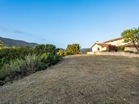 Scenic Country Estates Home Site : Ramona : San Diego County : California