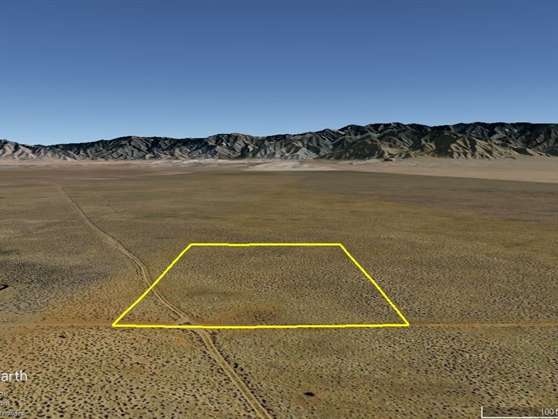 Cheap Land for Sale : Los Lunas : Valencia County : New Mexico