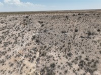 Massive Buildable 45.36 Acres : Cornudas : Hudspeth County : Texas