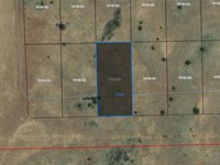 Own The Silence Off-Grid : Concho : Apache County : Arizona