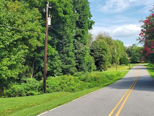 .43Ac, 125 Polly Drive Statesv : Statesville : Iredell County : North Carolina