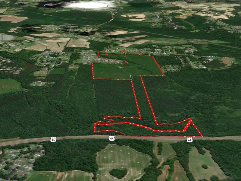 104Ac, 2351 Reges Store Rd Nas : Nashville : Nash County : North Carolina
