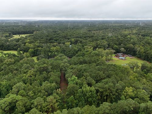 1.2 Acres in Charleston County, SC : Hollywood : Charleston County : South Carolina