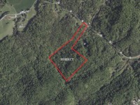 Highway 95 N : Greenback : Loudon County : Tennessee