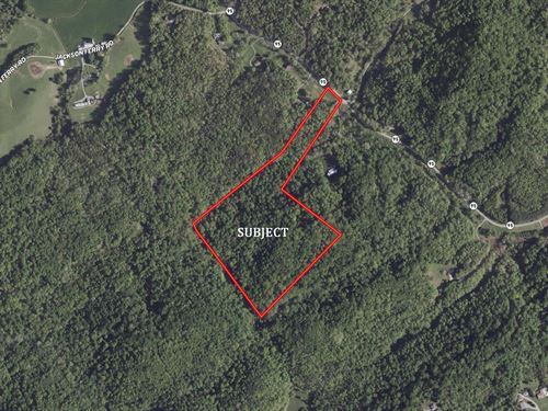 Highway 95 N : Greenback : Loudon County : Tennessee