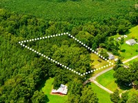 Peaceful Retreat Near Jackson : Jackson : Northampton County : North Carolina