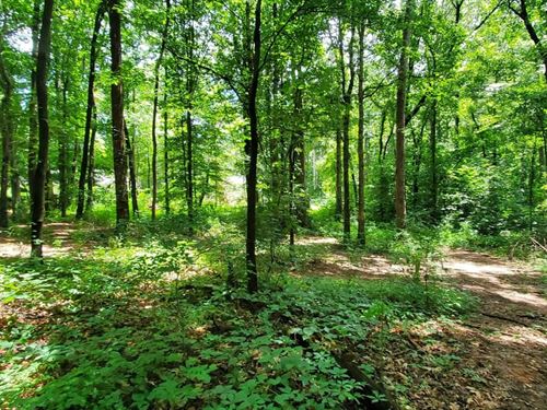 .78Ac, 3939 US 64 Highway W 5 : Mocksville : Davie County : North Carolina