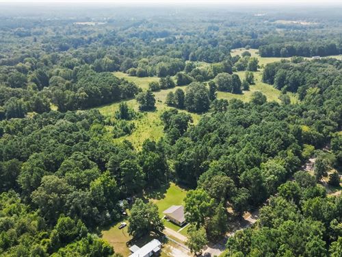 40 Acres in Texarkana, Arkansas : Texarkana : Miller County : Arkansas