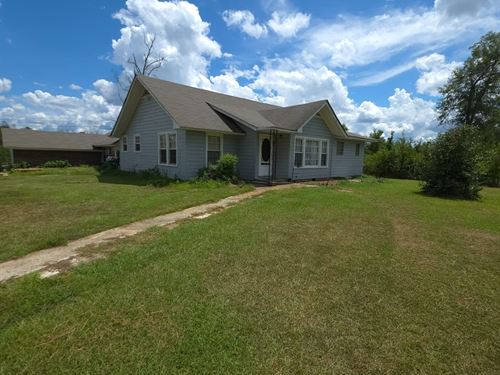 26 Denham LN : Brookhaven : Lincoln County : Mississippi