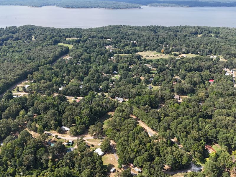 Home On 1.6 Acres in Yalobusha Coun : Water Valley : Yalobusha County : Mississippi