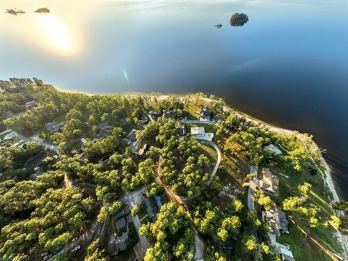 Rayburn Country Brookeland, TX Lot : Brookeland : Jasper County : Texas