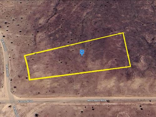 Relaxing Environment, $141.20 Down : California City : Kern County : California