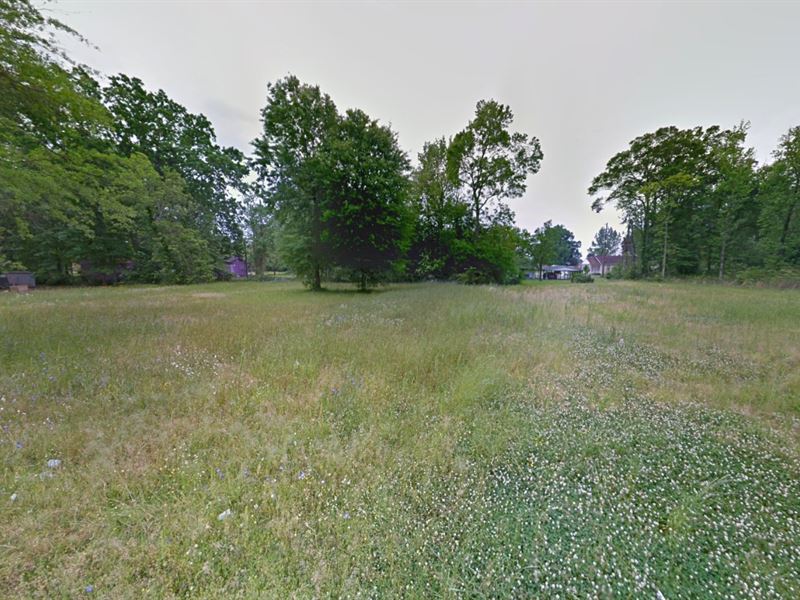 Build in Hgtv's Home Town : Laurel : Jones County : Mississippi