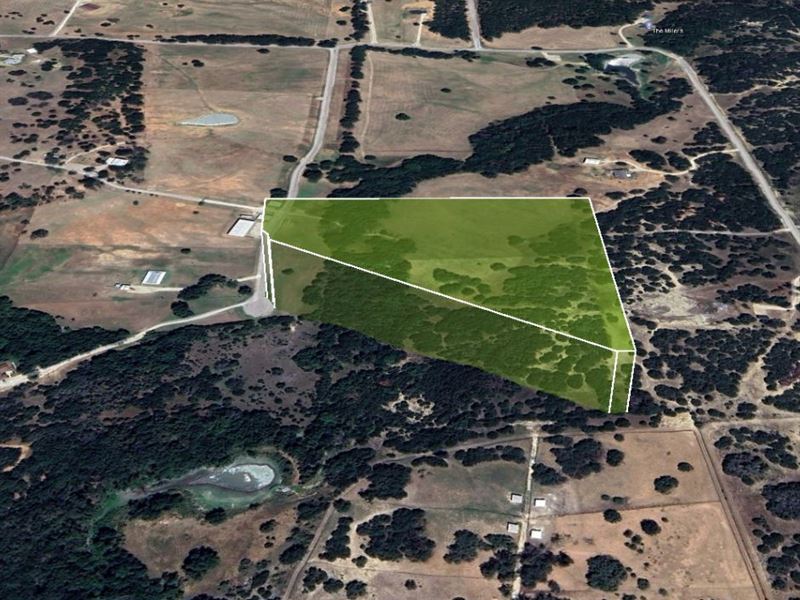 102 Private Road 2164, Iredell, TX : Iredell : Bosque County : Texas