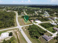 From Vision to Reality : Port Labelle : Hendry County : Florida