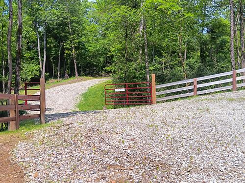 Tract 4 at Turkey Run : New Lexington : Perry County : Ohio