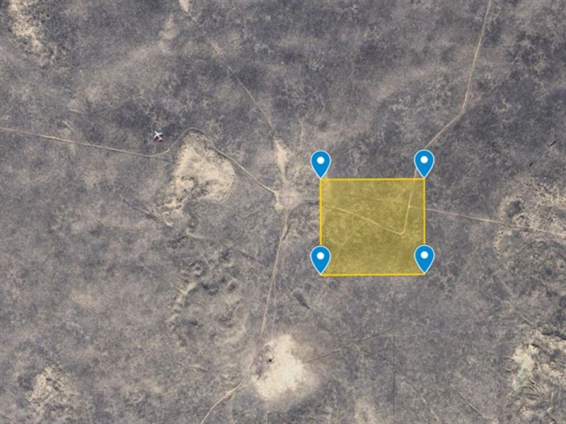 35 Acres in Bent County, CO : Lamer : Bent County : Colorado