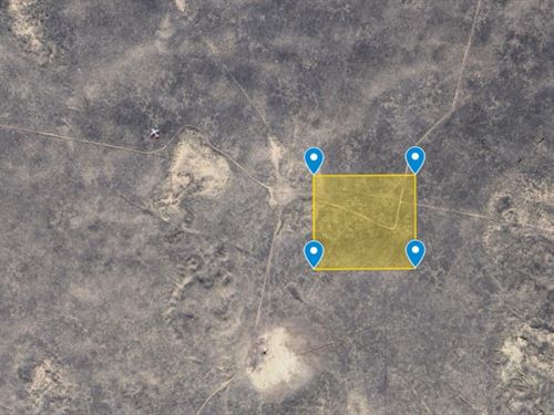 35 Acres in Bent County, CO : Lamer : Bent County : Colorado