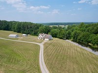 460 Nagle Rd, Cambria County, 9.5 : Hastings : Cambria County : Pennsylvania