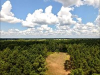 157 Acres With A Home In Panola Cou : Como : Panola County : Mississippi