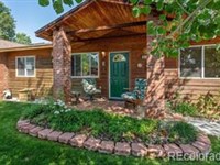 Peaceful Cul-De-Sac Living : Salida : Chaffee County : Colorado